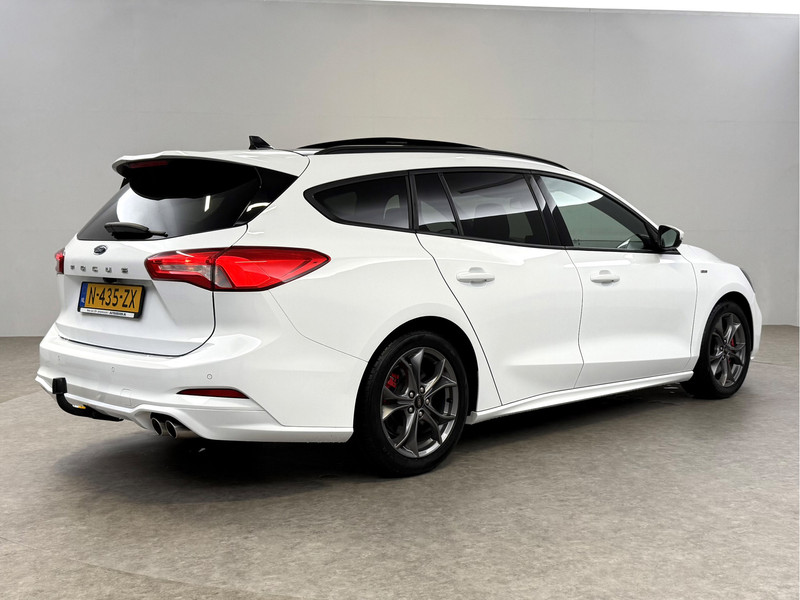 Ford Focus 1.5 EcoBlue ST Line X Business