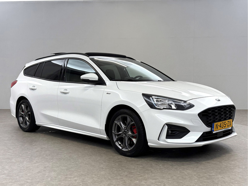 Ford Focus 1.5 EcoBlue ST Line X Business