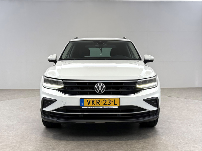 Volkswagen Tiguan 2.0 TDI