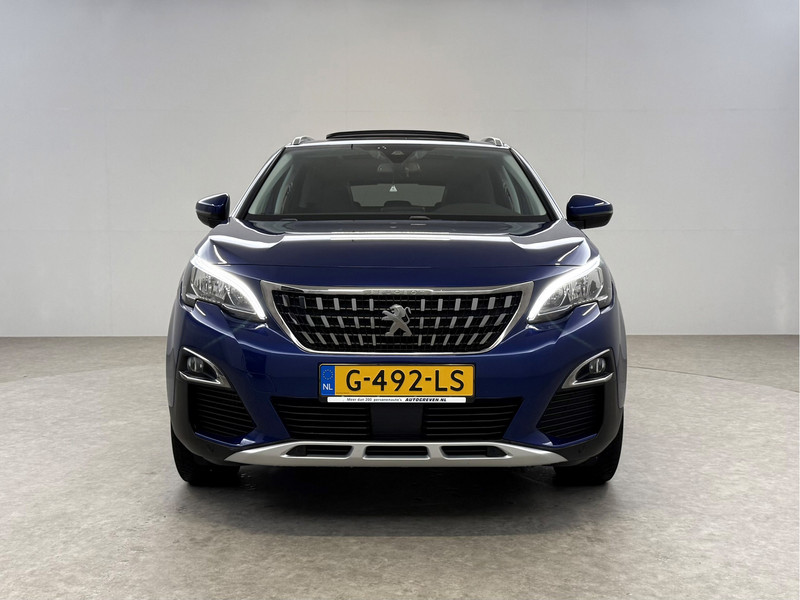 Peugeot 3008 1.2 PureTech