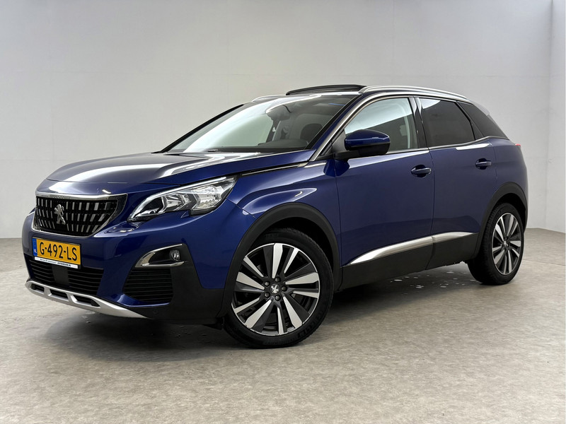 Peugeot 3008 1.2 PureTech