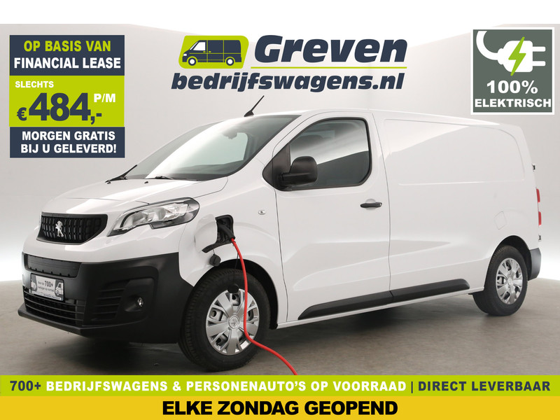 Peugeot e-Expert L2H1 75 kWh