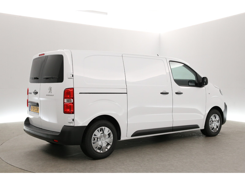 Peugeot e-Expert L2H1 75 kWh