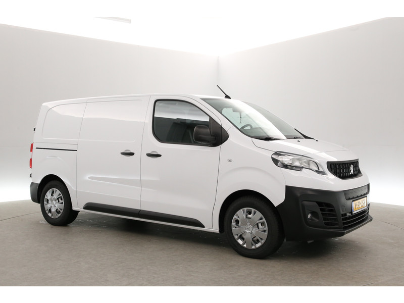 Peugeot e-Expert L2H1 75 kWh
