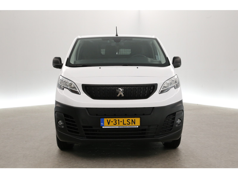 Peugeot e-Expert L2H1 75 kWh
