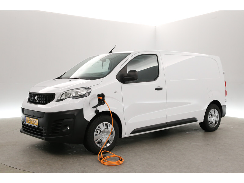 Peugeot e-Expert L2H1 75 kWh