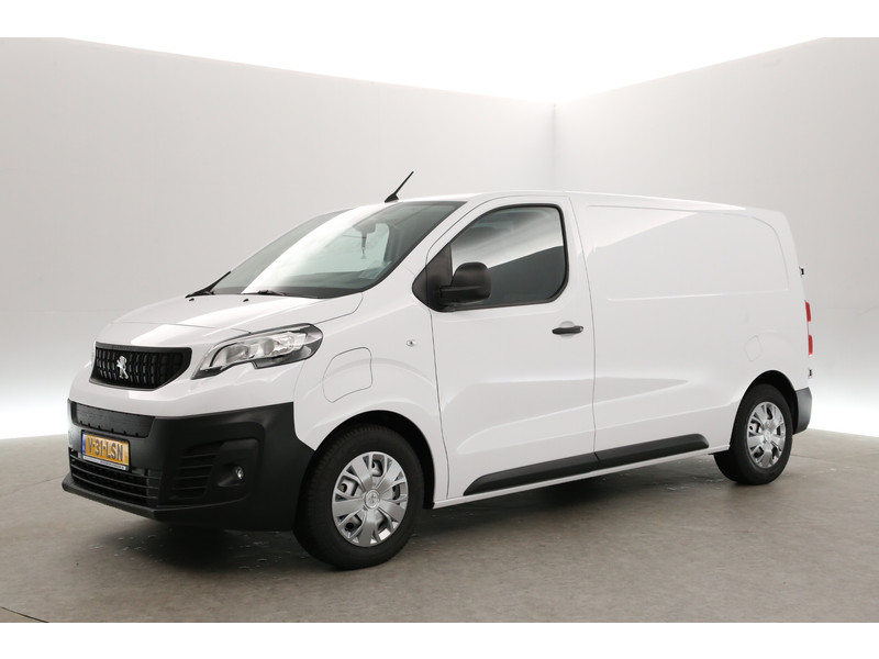 Peugeot e-Expert L2H1 75 kWh