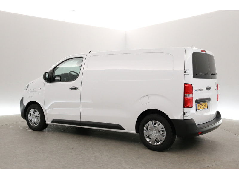 Peugeot e-Expert L2H1 75 kWh