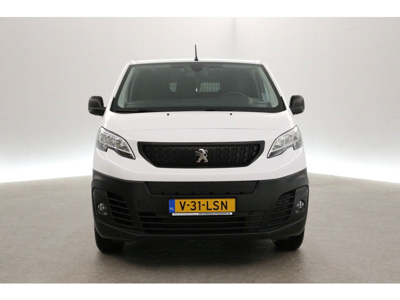 Peugeot e-Expert