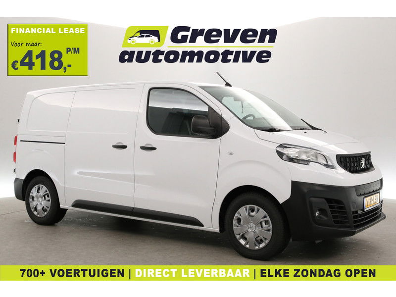 Peugeot e-Expert L2H1 75 kWh