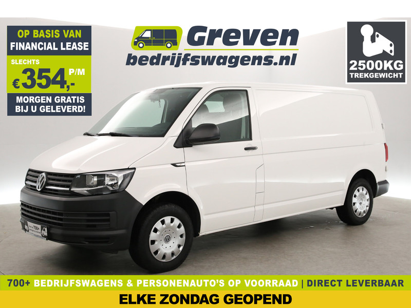 Volkswagen Transporter 2.0 TDI L2H1