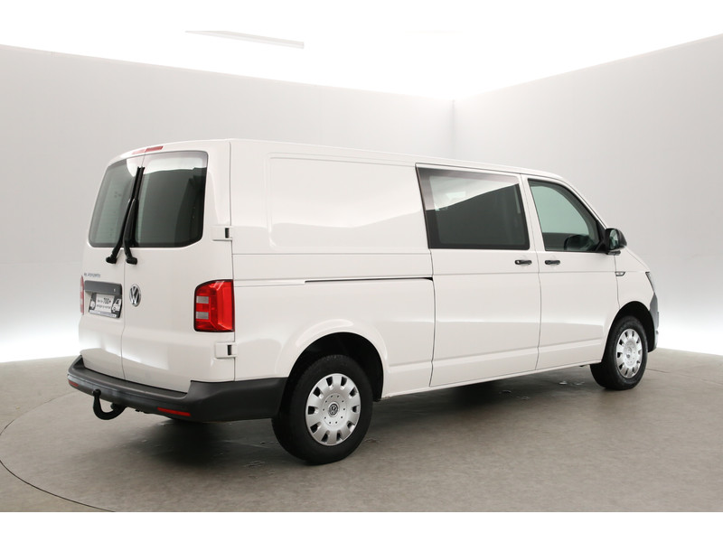 Volkswagen Transporter 2.0 TDI L2H1