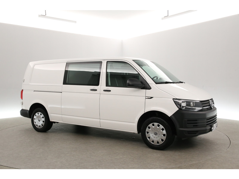 Volkswagen Transporter 2.0 TDI L2H1