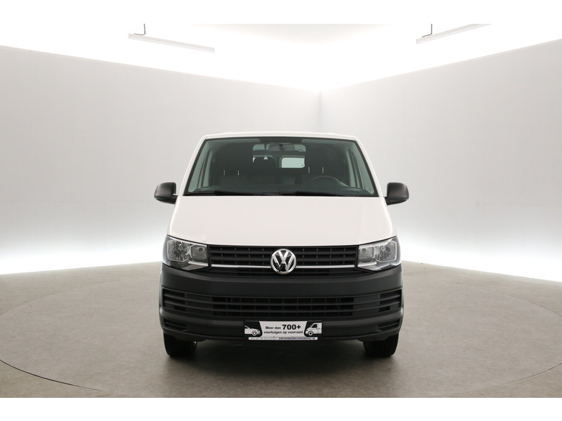 Volkswagen Transporter 2.0 TDI L2H1