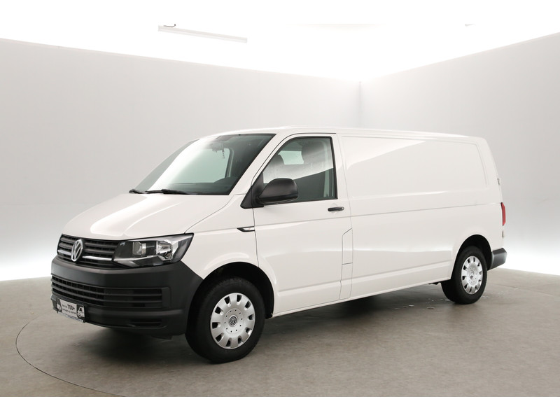 Volkswagen Transporter 2.0 TDI L2H1