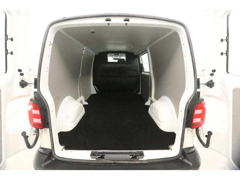 Volkswagen Transporter 2.0 TDI L2H1