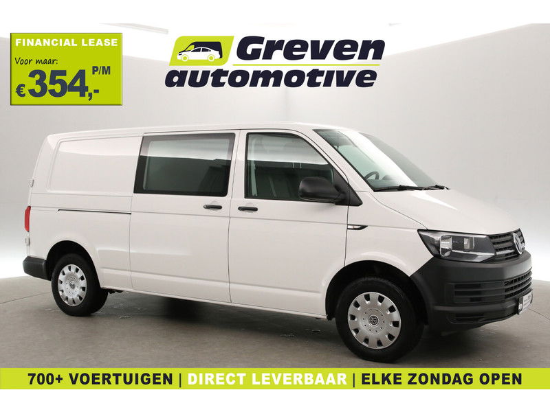Volkswagen Transporter 2.0 TDI L2H1