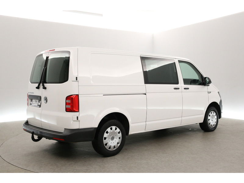 Volkswagen Transporter 2.0 TDI L2H1