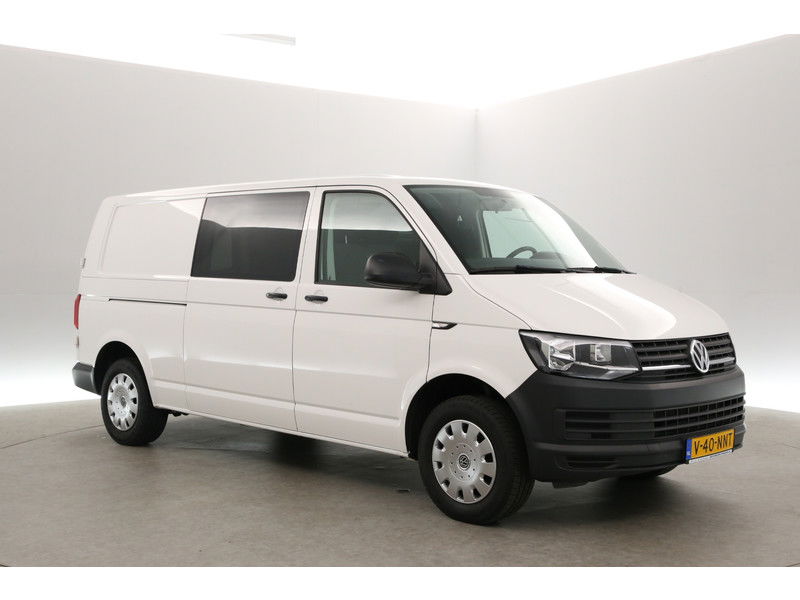 Volkswagen Transporter 2.0 TDI L2H1