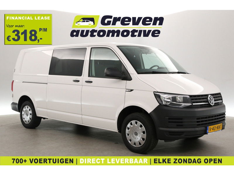 Volkswagen Transporter 2.0 TDI L2H1