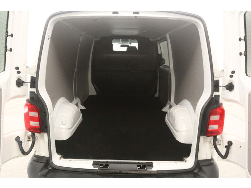 Volkswagen Transporter 2.0 TDI L2H1