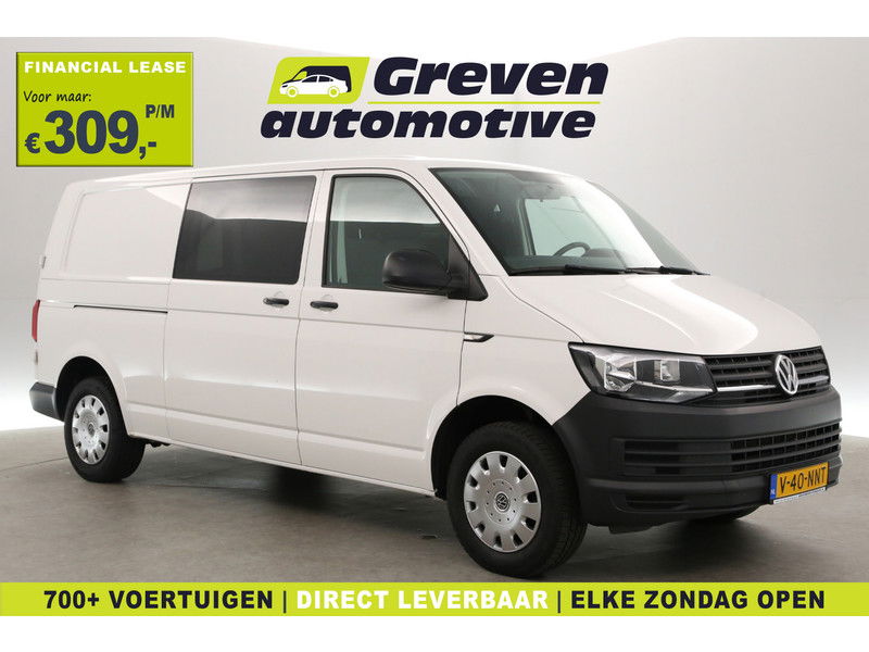 Volkswagen Transporter 2.0 TDI L2H1