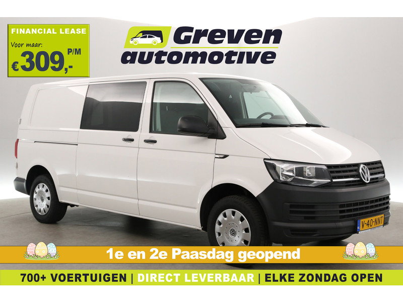 Volkswagen Transporter 2.0 TDI L2H1 V40NNT