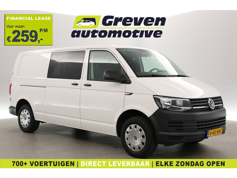 Volkswagen Transporter 2.0 TDI L2H1 V40NNT