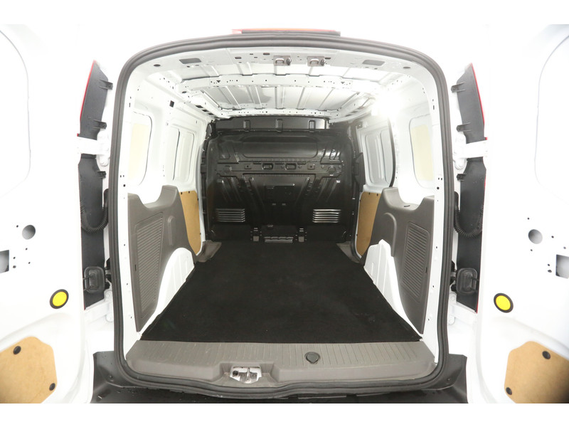 Ford Transit Connect 1.5 EcoBlue 100PK Limited