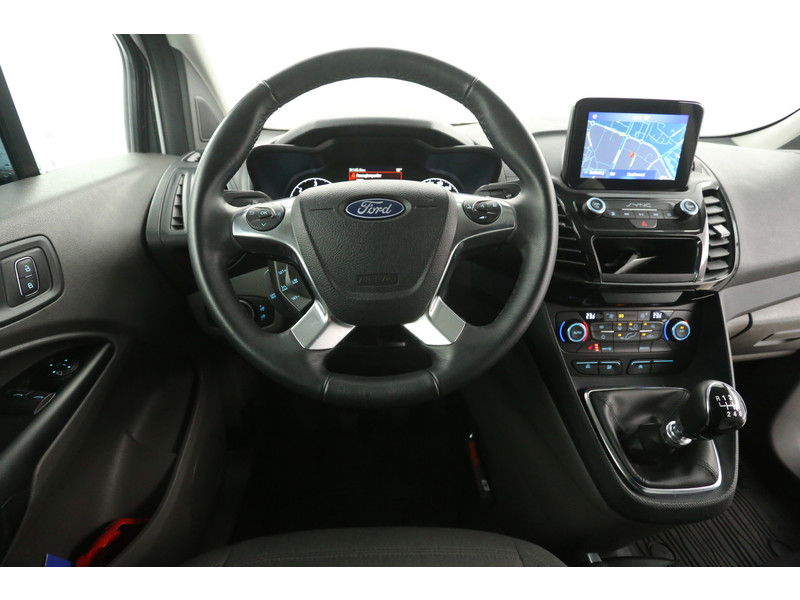 Ford Transit Connect 1.5 EcoBlue 100PK Limited