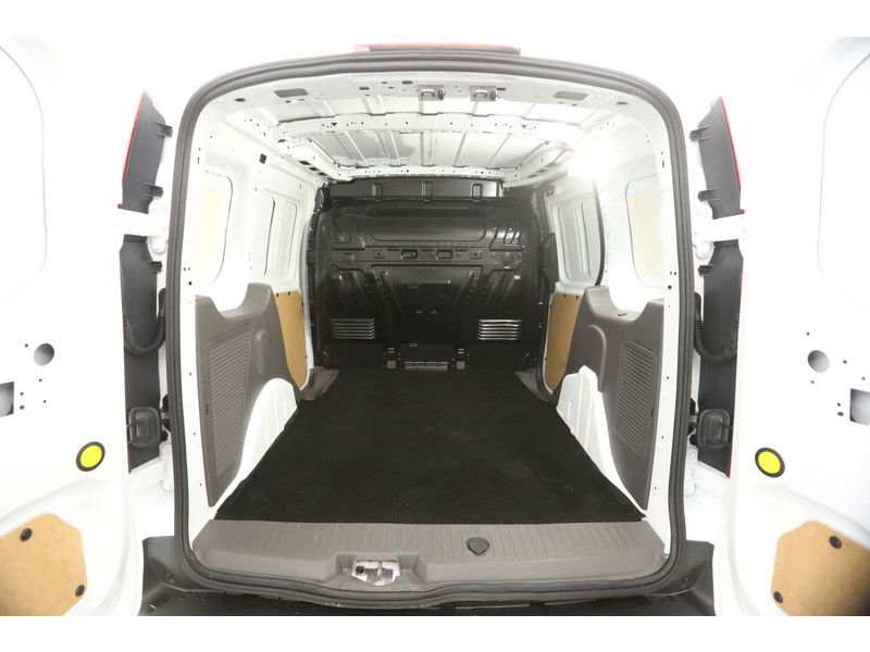 Ford Transit Connect 1.5 EcoBlue 100PK Limited