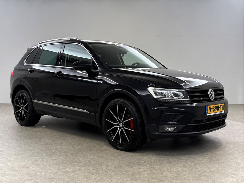 Volkswagen Tiguan 2.0 TDI