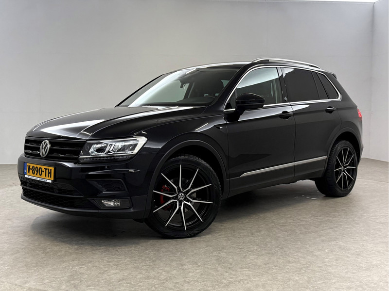 Volkswagen Tiguan 2.0 TDI