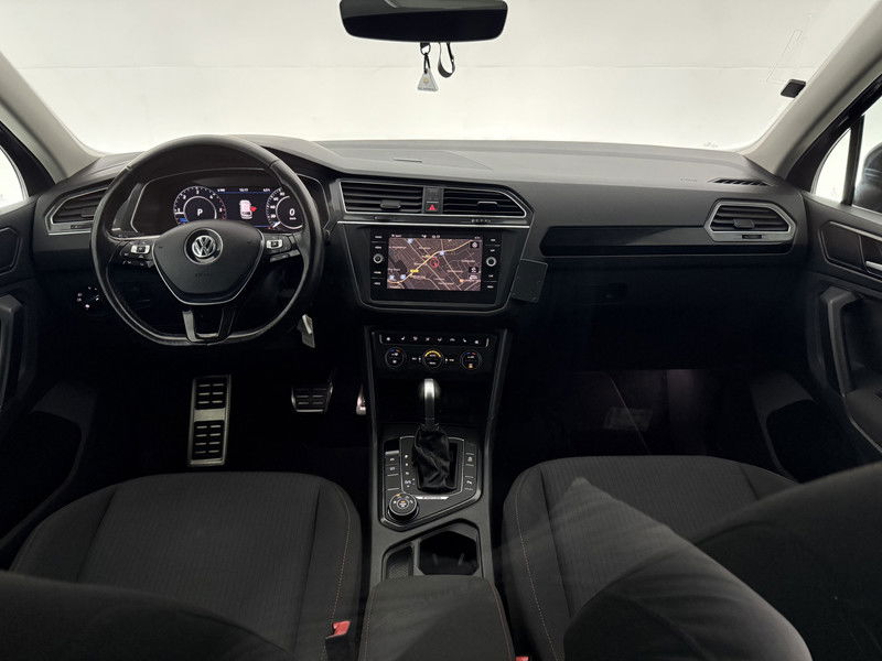 Volkswagen Tiguan 2.0 TDI