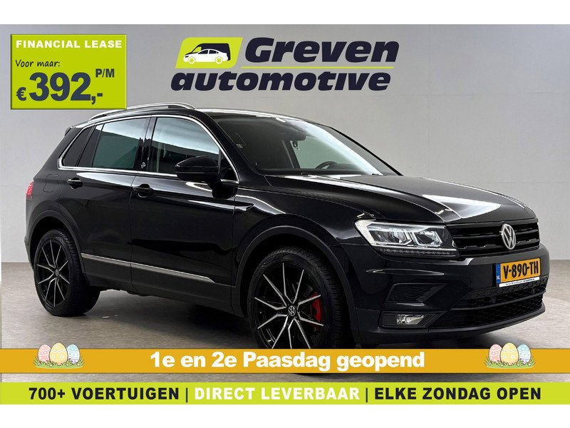 Volkswagen Tiguan 2.0 TDI V890TH