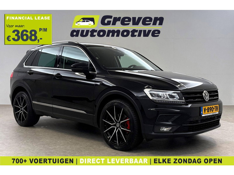 Volkswagen Tiguan 2.0 TDI V890TH