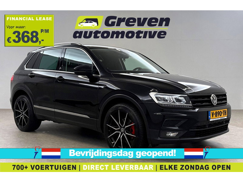 Volkswagen Tiguan 2.0 TDI V890TH