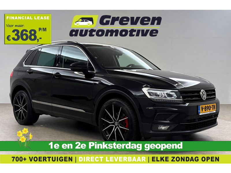 Volkswagen Tiguan 2.0 TDI V890TH