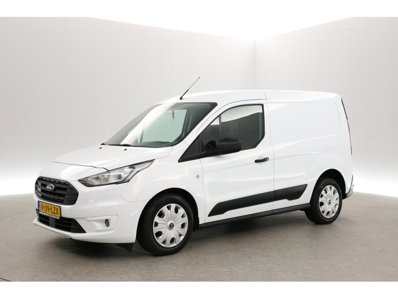 Ford Transit Connect 1.5 EcoBlue 100PK