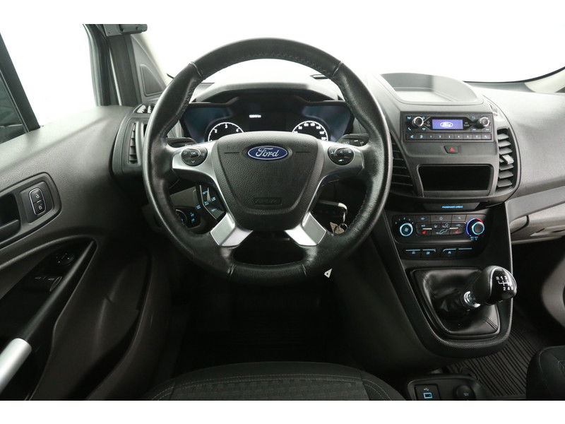 Ford Transit Connect 1.5 EcoBlue 100PK