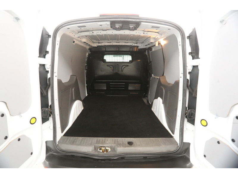 Ford Transit Connect 1.5 EcoBlue 100PK