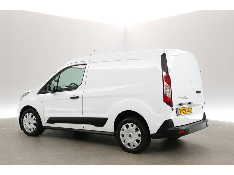 Ford Transit Connect 1.5 EcoBlue 100PK