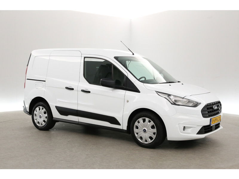 Ford Transit Connect 1.5 EcoBlue 100PK