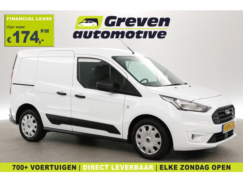 Ford Transit Connect 1.5 EcoBlue 100PK