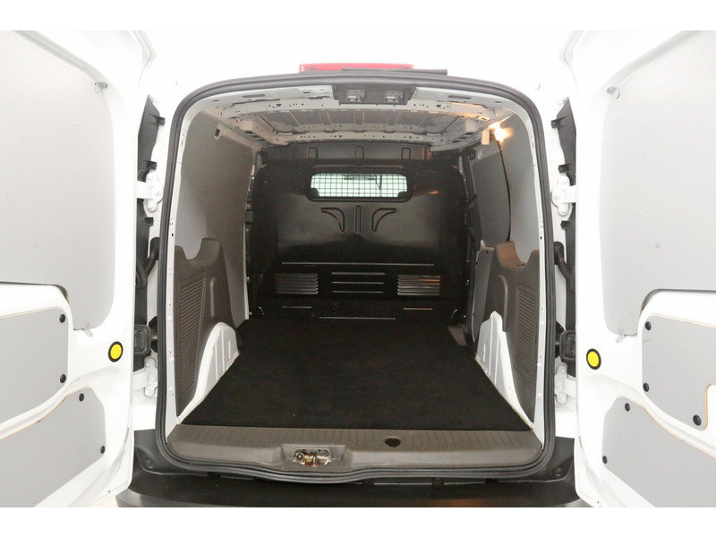 Ford Transit Connect 1.5 EcoBlue 100PK V09LZX