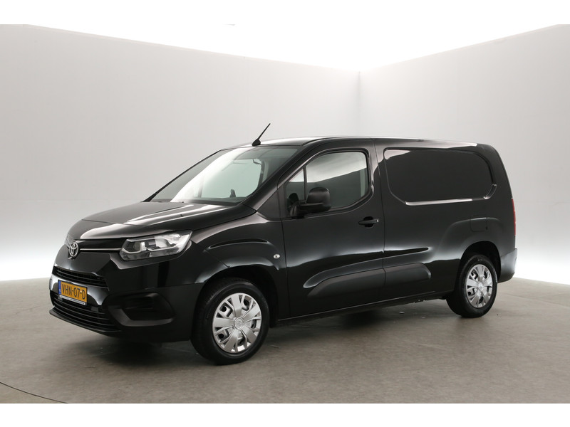 Toyota PROACE CITY 1.5 D-4D 102PK L2