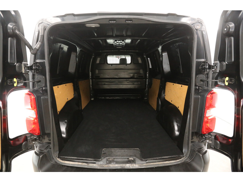 Citroën Jumpy 1.6 BlueHDI L2H1