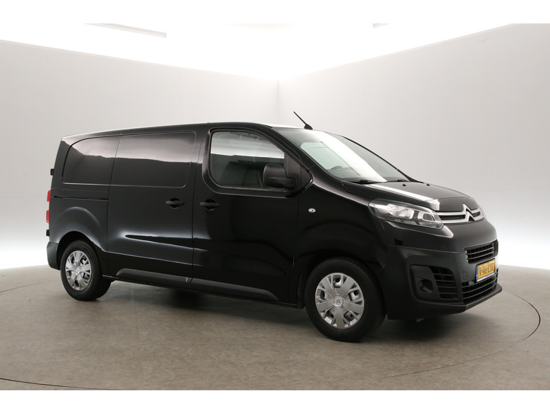 Citroën Jumpy 1.6 BlueHDI L2H1