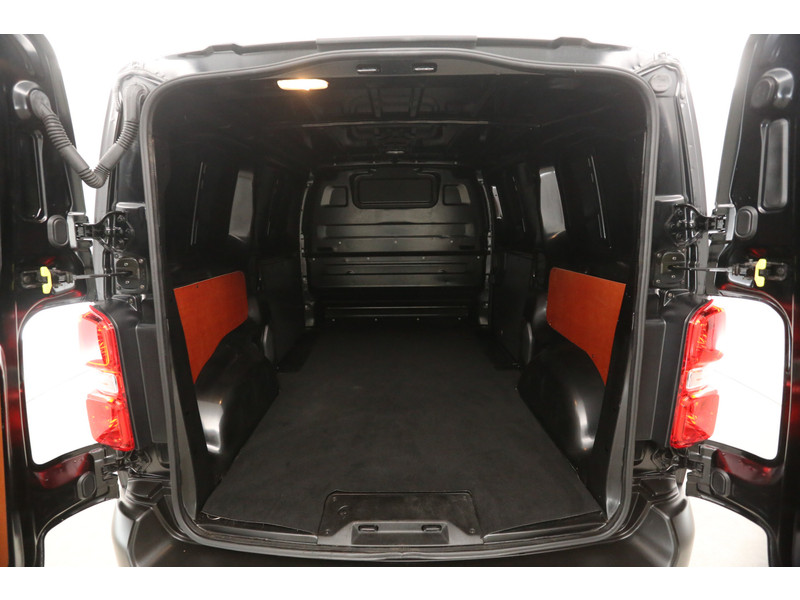 Opel Vivaro CDTI L2H1