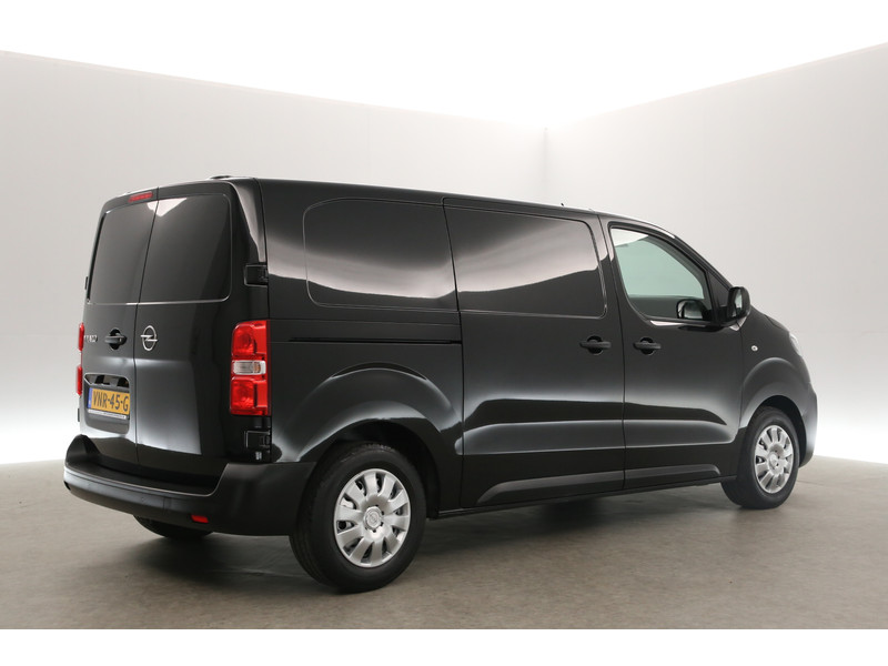 Opel Vivaro CDTI L2H1